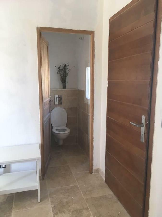 Coquet 2 Pieces Au Calme Avec Piscine Villa Фонвией Екстериор снимка
