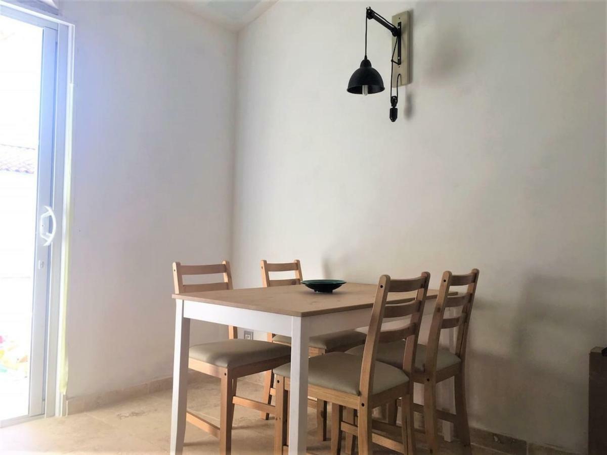 Coquet 2 Pieces Au Calme Avec Piscine Villa Фонвией Екстериор снимка